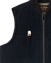Spokane Insulated Work Vest
