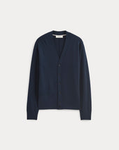 All-Year Cardigan | Navy