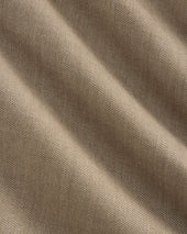 Tailored Zip Jacket | Light Taupe