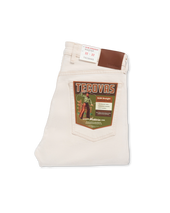 Men's Slim Straight Stretch Twill