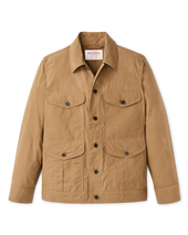 Dry Wax Journeyman Jacket