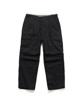 Field Pants Wide Fit Ripstop