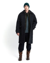 Shooting Coat Ash