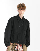 Mk3 Jacket