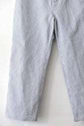 Fujito Pajama Pants Stripe Directors Web Shop Powered By Base