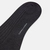 Mid Length Socks