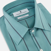 Track Stripe Westminster Shirt