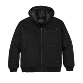 Worksmith Insulated Bomber Jacket