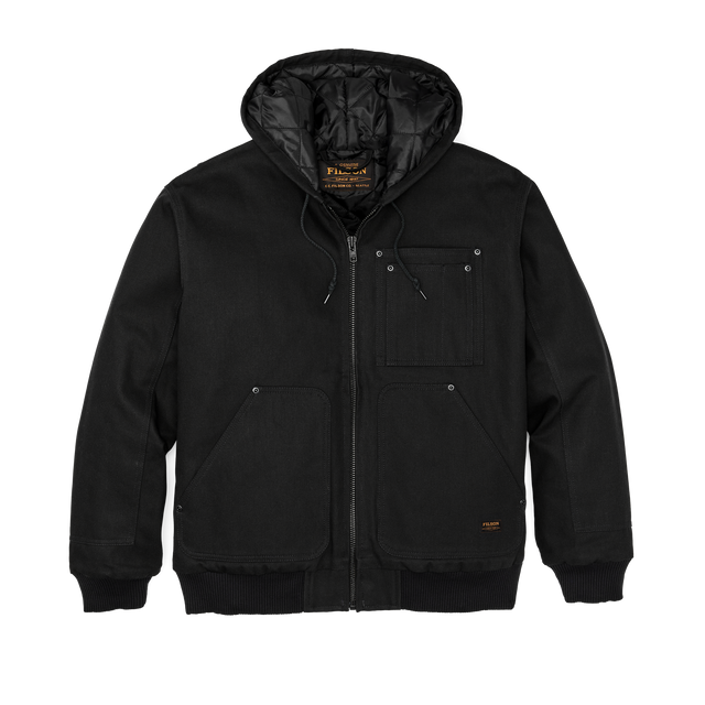 Worksmith Insulated Bomber Jacket