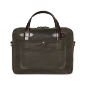 Tin Cloth Compact Briefcase