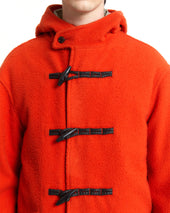 Navigator Coat Casentino