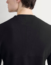 All-Year Cardigan | Black