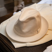Cotton Hat In