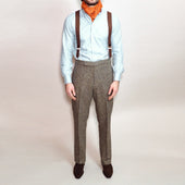 Trouser Style 9 In