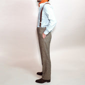 Trouser Style 9 In