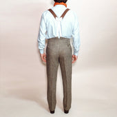 Trouser Style 9 In