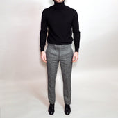 Trousers Style 13 In Grey