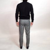 Trousers Style 13 In Grey