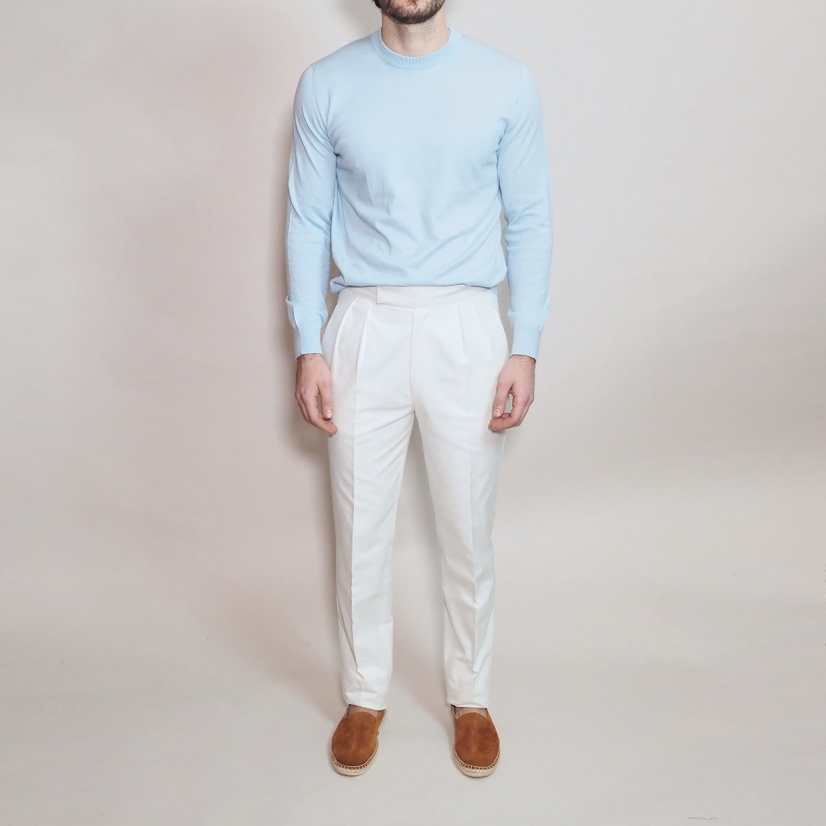 Trousers Style 14 In