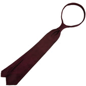 Kuska Handwoven Grossa Grenadine Silk Tie