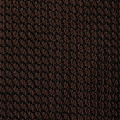 Kuska Handwoven Grossa Grenadine Silk Tie