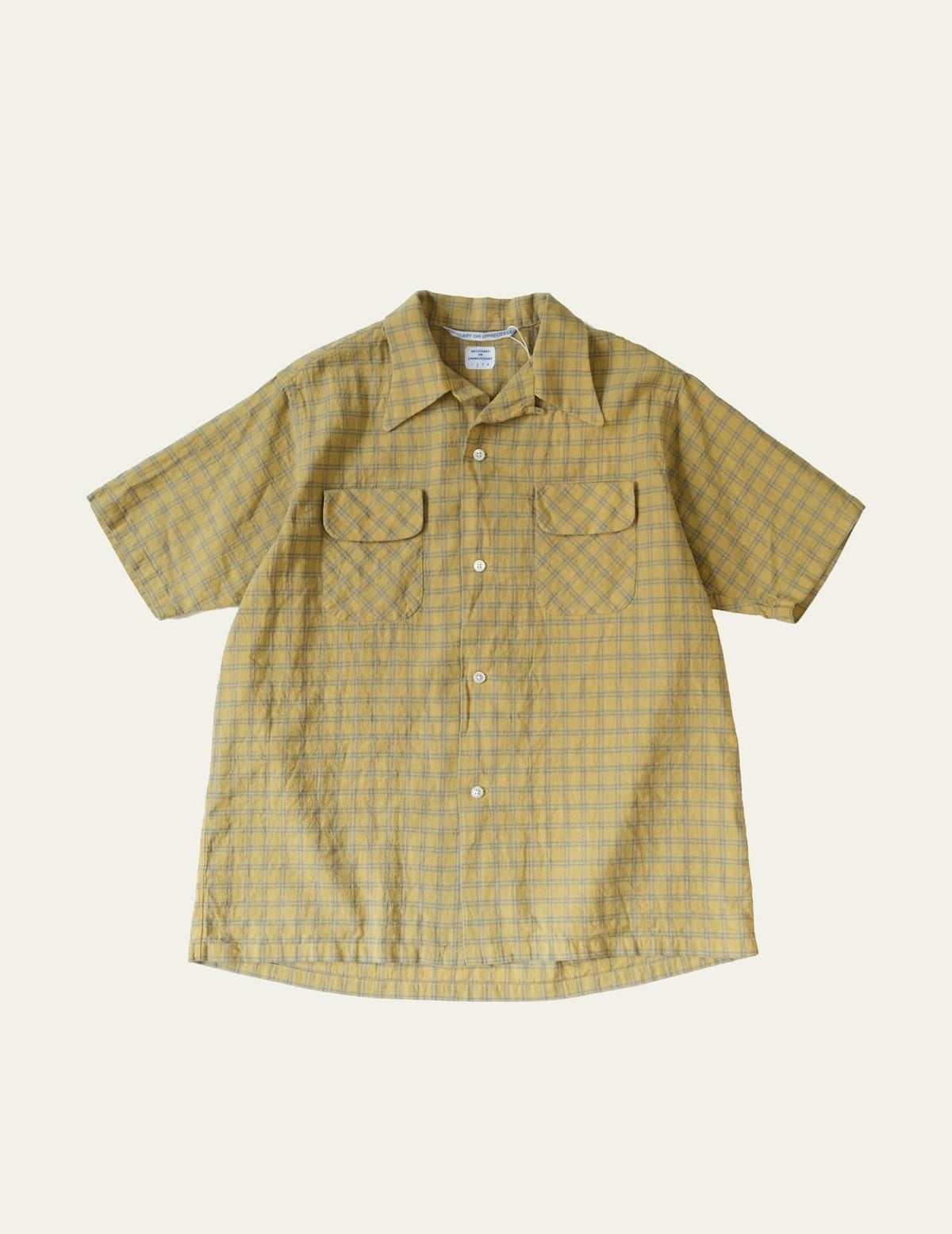 N O Un S S Classic Check Directors Web Shop Powered By Base