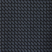Kuska Handwoven Grossa Grenadine Silk Tie