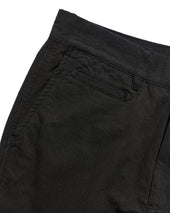 Curved Comfy Chino Pants