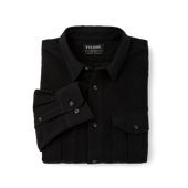 Moleskin Seattle Shirt