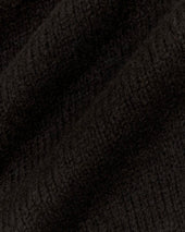 The Cloud Crewneck Sweater | Black