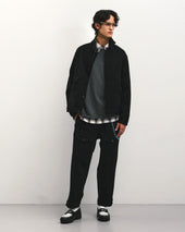 Weekend Blues Jacket Twill