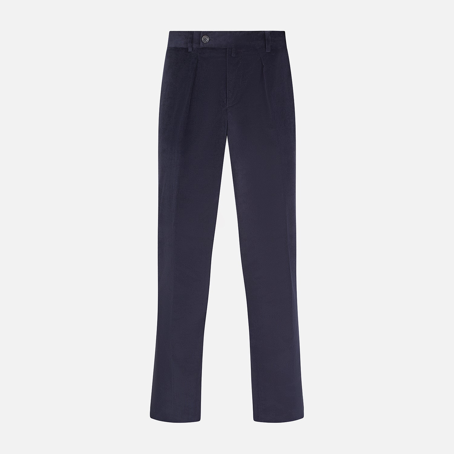 Corduroy Edward Trousers