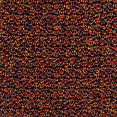 Crunchy Silk Knit Tie Mottled