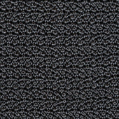 Crunchy Silk Knit Tie Grey