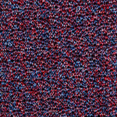Crunchy Silk Knit Tie Cherry Mottled