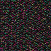 Crunchy Silk Knit Tie Green Pink Mottled