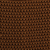 V Point Knit Tie Silk