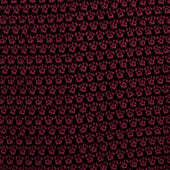 V Point Knit Tie Silk