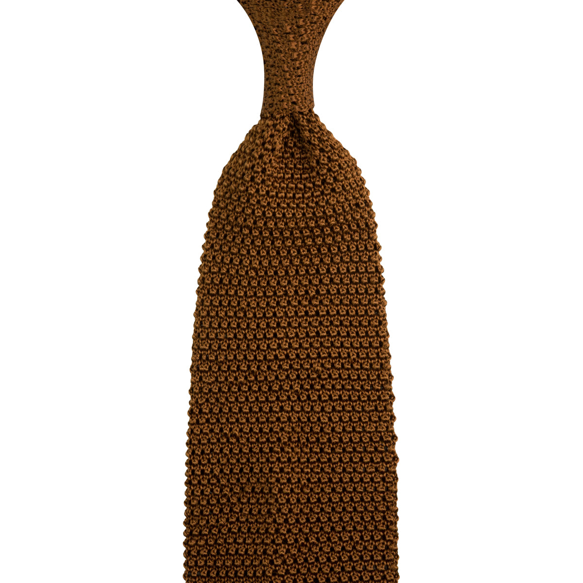 Silk Knit Tie