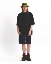 Box Fit T Shirt