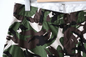 Fujito Cargo Pants Camo Directors Web Shop Powered By Base