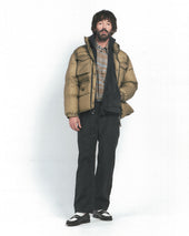 M 35 Pants