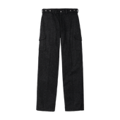 Mackinaw Wool Field Pants