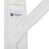 Grenadine Garza Grossa Tie Hand Rolled