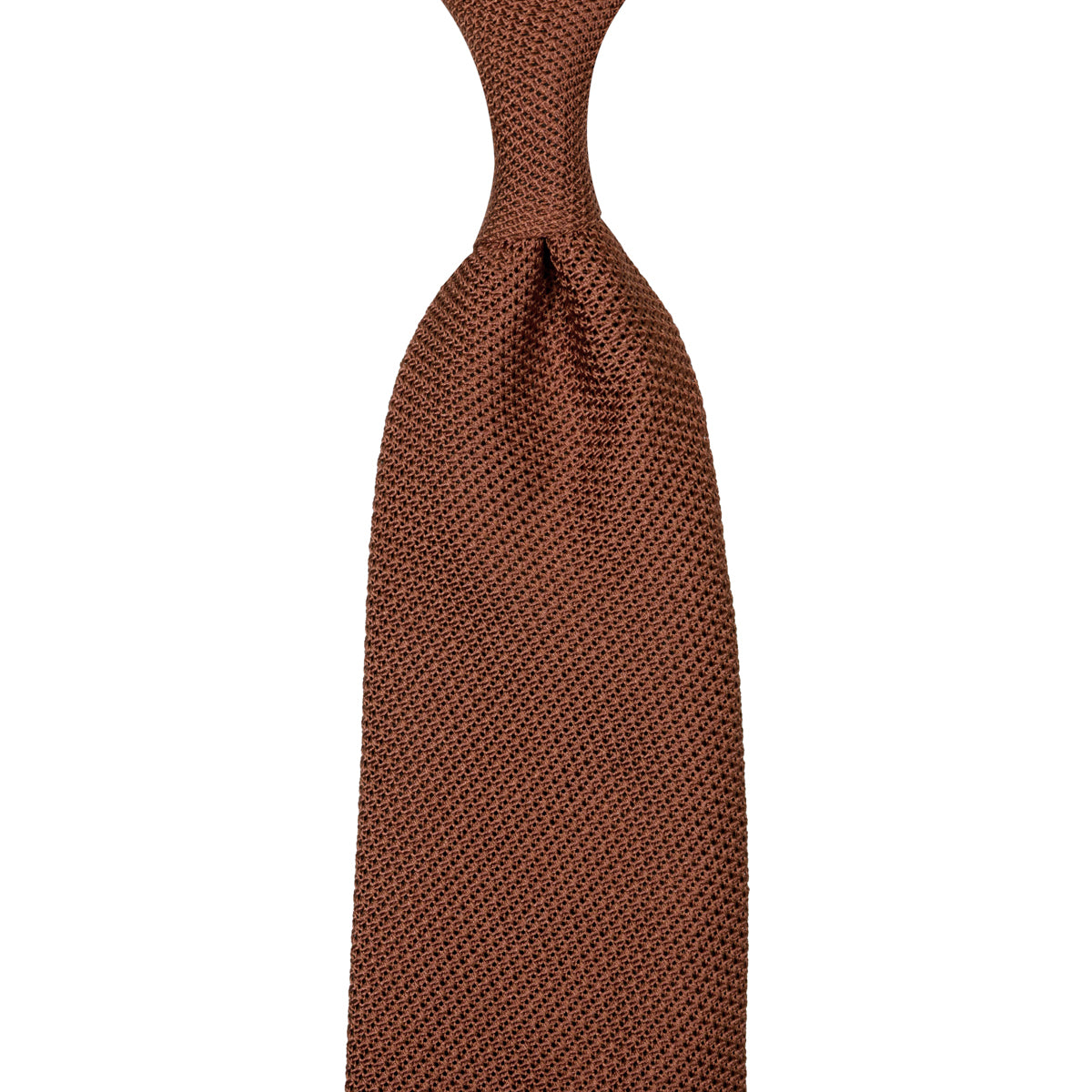 Grenadine Garza Fina Tie Handrolled