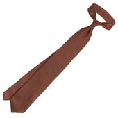 Grenadine Garza Fina Tie Handrolled