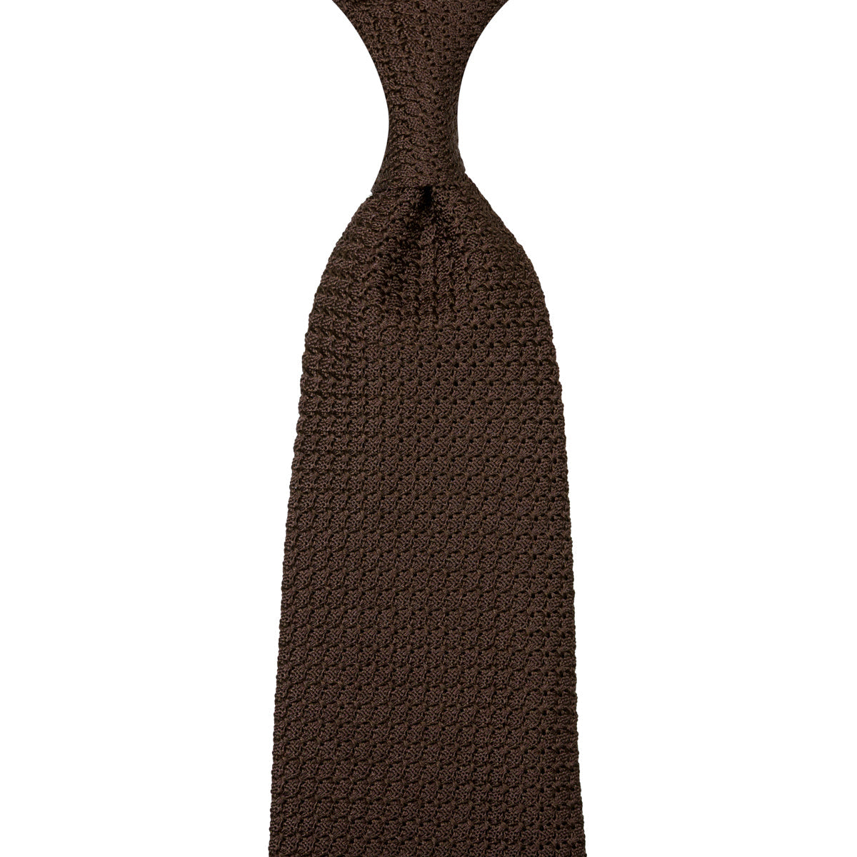Grenadine Garza Grossa Tie Hand Rolled