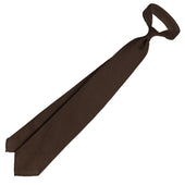Grenadine Garza Grossa Tie Hand Rolled