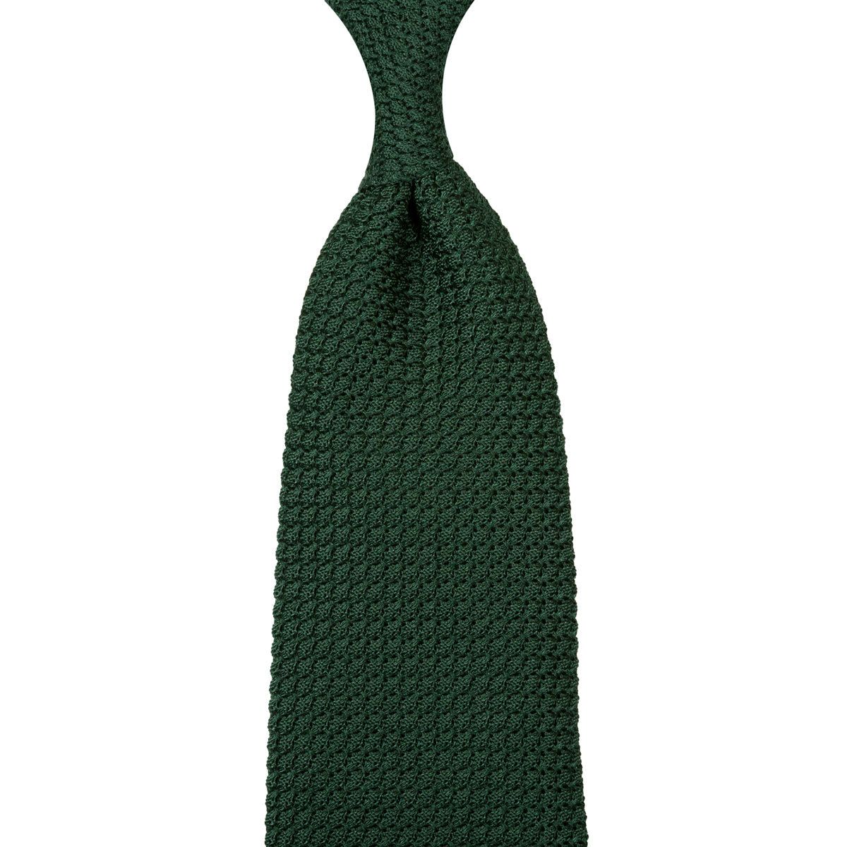 Grenadine Garza Grossa Tie Hand Rolled