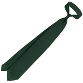 Grenadine Garza Grossa Tie Hand Rolled